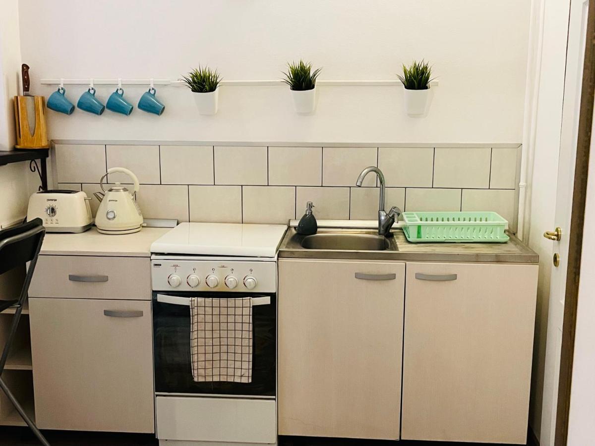 Postavarului Apartment ブラショフ エクステリア 写真