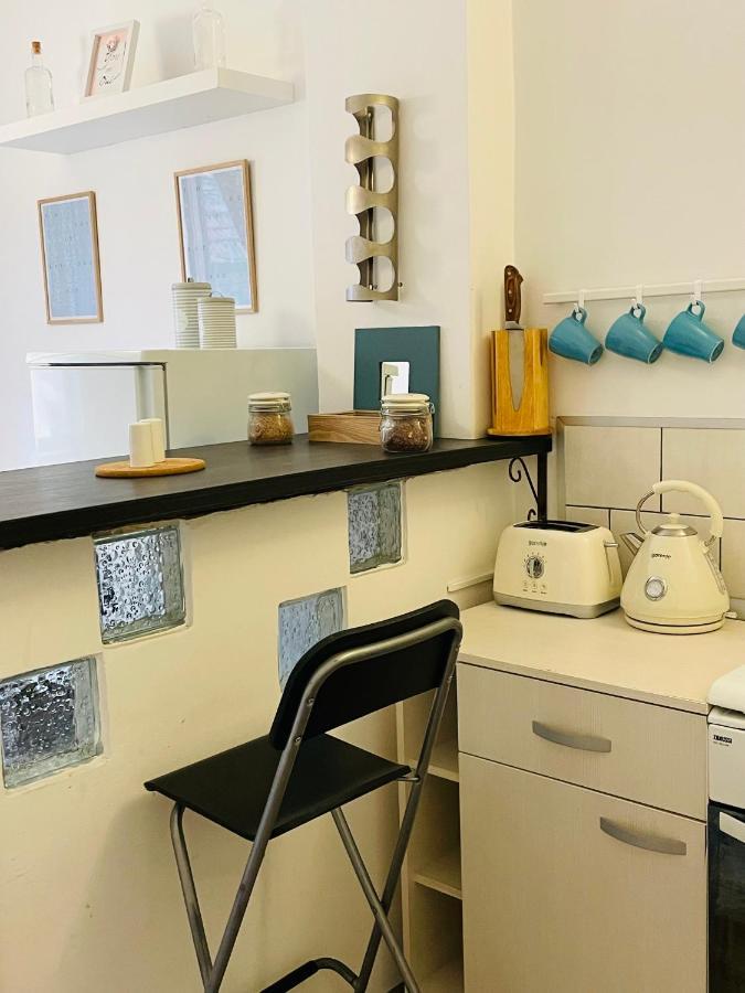 Postavarului Apartment ブラショフ エクステリア 写真