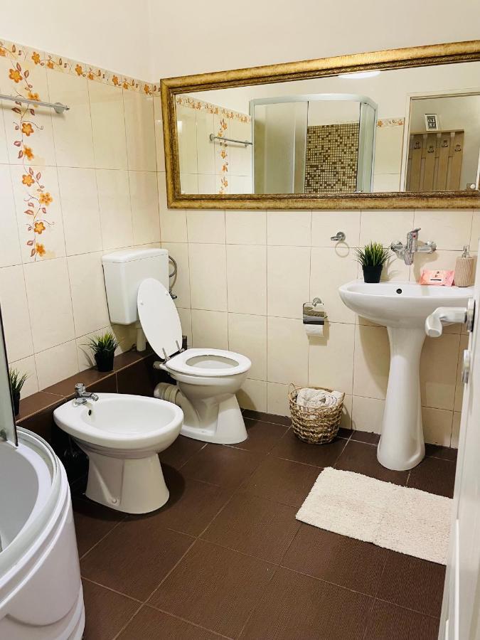 Postavarului Apartment ブラショフ エクステリア 写真